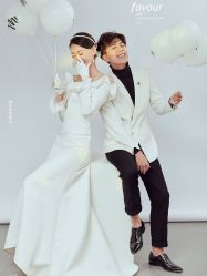 -拾尚映画·STUDIO婚纱摄影(中关村店)