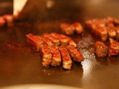 -神户牛排餐厅MOURIYA(总店)