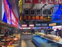 -阿财老铺·老蚌埠龙虾城(华夏总店)