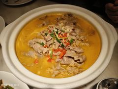 -小菜园新徽菜(合肥之心城店)