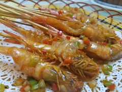 -澳门酒家(南航明珠店)
