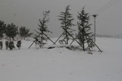 -南京金牛湖风景区