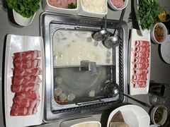 -海底捞火锅(坪山益田假日广场店)