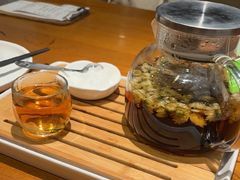 -如轩·海鲜砂锅粥·潮汕菜(海珠店)
