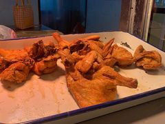 -香园炸鸡(鞍山西道店)