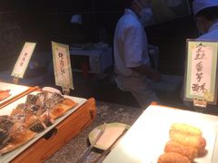 -松子料理(白家庄店)