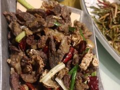 -陈家老院子(高新店)