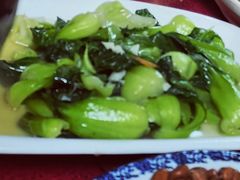 香菇菜-哈尔滨饺子王·东北菜(鱼鳞浃路店)