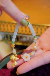 点击看大图 -Cindy Jewelry·钻戒·彩色宝石