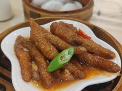 -益健美食大广场(北岭店)
