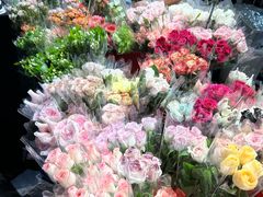 -循礼门鲜花花市(武汉循礼门店)