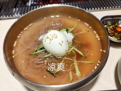 -老友谊冷面店(苏家屯店)
