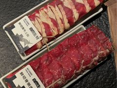 -三出山火锅(万象天地店)