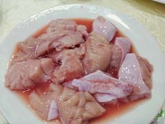 -鑫来顺大铜锅涮羊肉(中山门旗舰店)