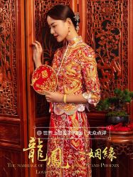 -唯一视觉婚纱摄影(李家村店)