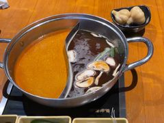 -呷哺呷哺 黄金牧场 (回龙观港龙店)