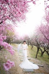 -韩国色色婚纱摄影(好评优选店)