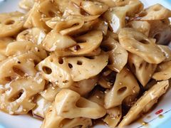 -美顺香食府鱼头老店(雪野湖店)