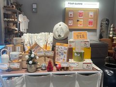-方炉·天然食材面包店(青秀店)