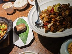 -桂小厨广西菜(桂林万象城店)