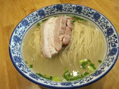 -裕兴记·三虾面(西北街总店)