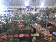 -青岛海泉湾度假区温泉