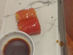 -南拳十三姨·潮汕砂锅粥·粤菜(西单大悦城店)