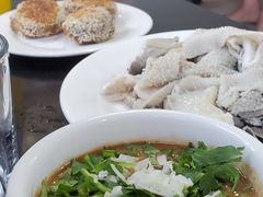 -天桥老金涮肉(牛街店)