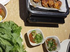 -玫瑰花园自助烤肉(顺义鑫海韵通店)
