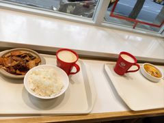 -永和大王(蛙嫩紫苏香·小厨·东四十条店)
