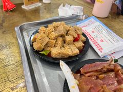 -惠丰源烩面馆(经七路店)