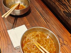 -金龙烧烤·牛肉面(西塔店)