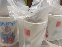 -麦当劳(温州人民路店)