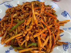 -同发号饭庄(复兴路店)