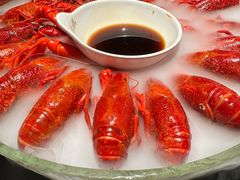-红盔甲·小龙虾(人民广场店)