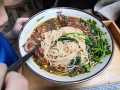 -三十三碗黄牛肉面(东原1891店)