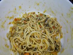 -百年老字号·观振兴蟹黄面·三虾面·苏式面(观前街富仁坊巷店)