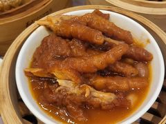 -东方御宴海鲜酒楼(棕泉酒店)