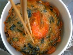 月亮虾饼-泰龙城小吃街