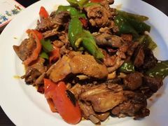 -老牌坊鲁菜名店(聊城美食岛店)
