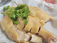 -阿金大白·上海菜馆(新天地店)
