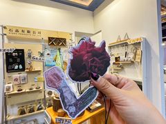 -天津梅江会展中心