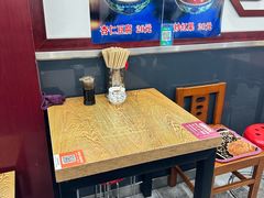 -门框胡同百年卤煮(前门煤市街店)