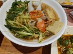 -木屋烧烤(岗顶二店)