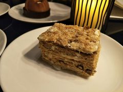 -马哥孛罗咖啡厅·Cafe Marco (厦门马哥孛罗东方大酒店)