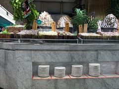 -亚马逊海鲜自助(梅溪湖步步高店)