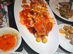 -姑苏家宴·苏帮菜·松鼠桂鱼(苏州总店)