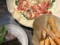 -The Cheebat 锌吧·Bistro(体育西店)