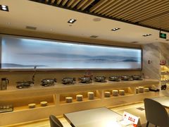 -南航明珠v2头等舱公务舱休息室
