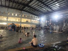 -南宫温泉水世界